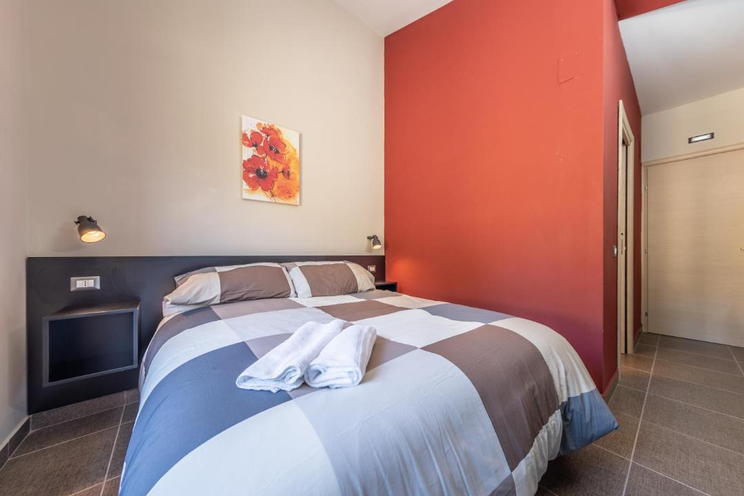 Photo of Bedroom in Cassano Irpino