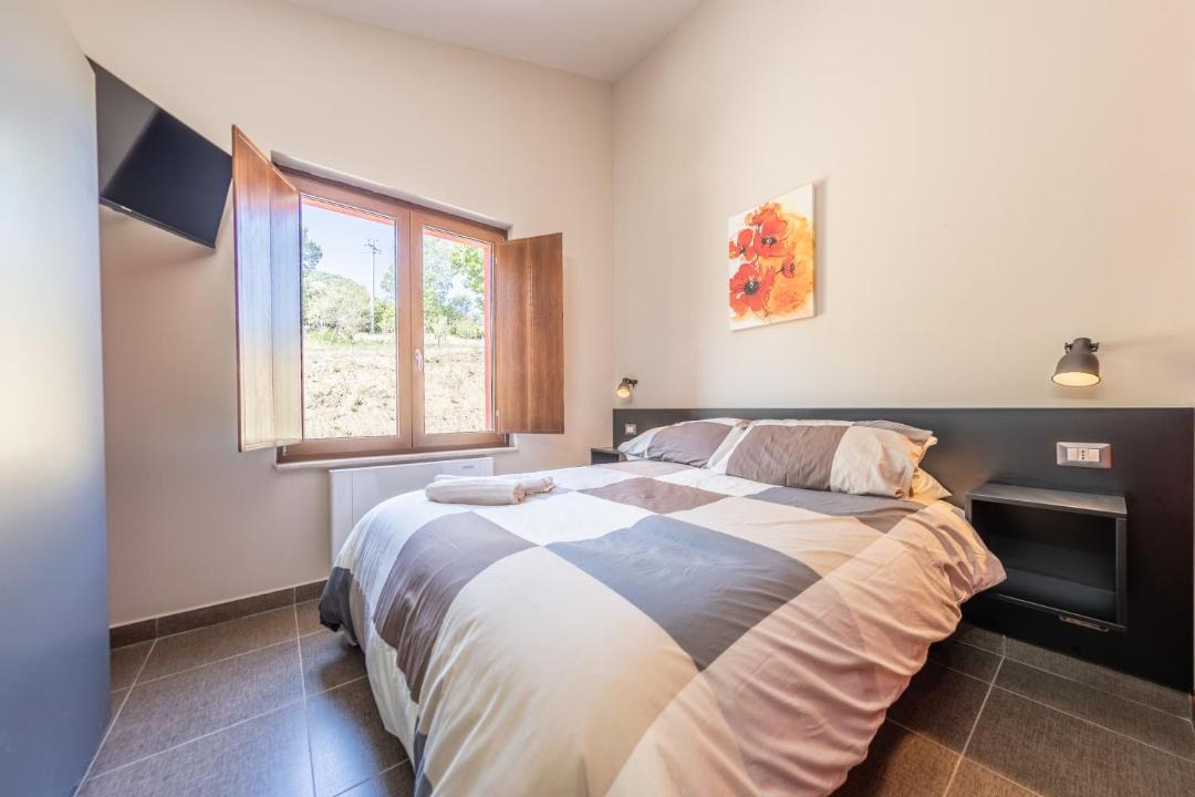 Photo of Bedroom in Cassano Irpino