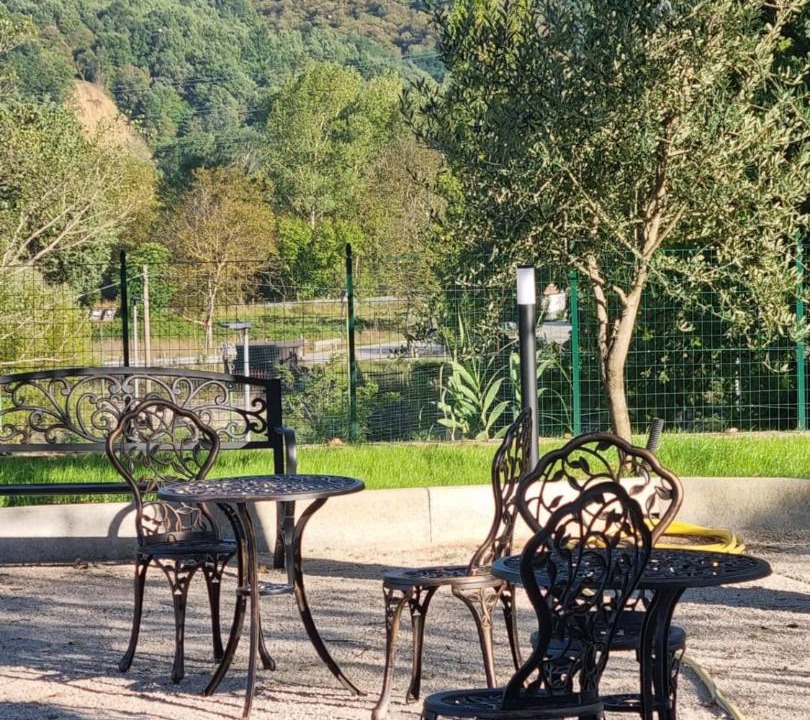 Photo of Outdoor in Cassano Irpino