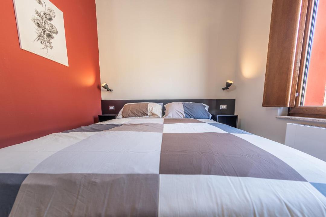 Photo of Bedroom in Cassano Irpino