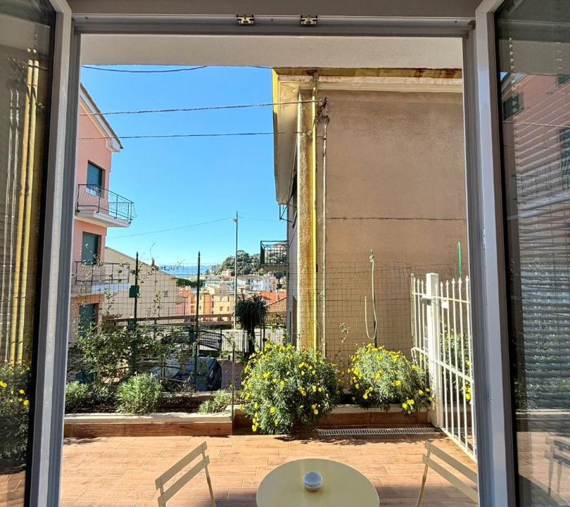 Photo of Patio Balcony in Finale Pia