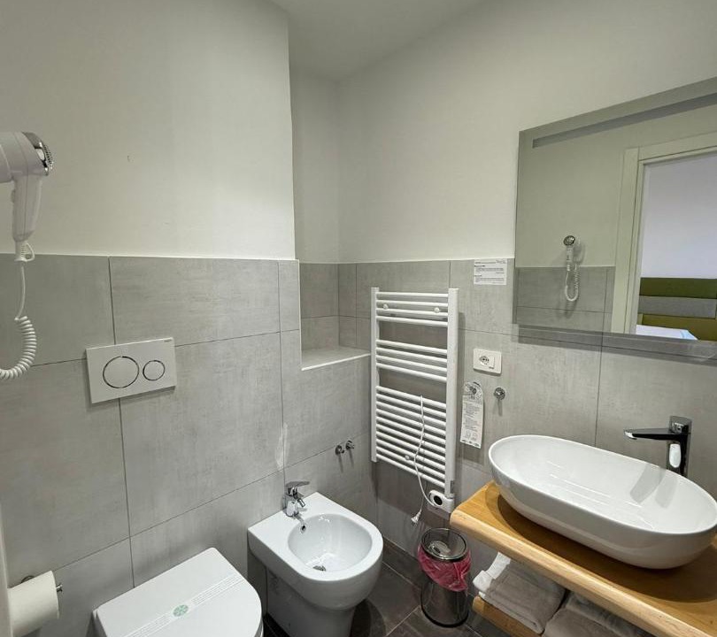 Photo of Bathroom in Finale Pia