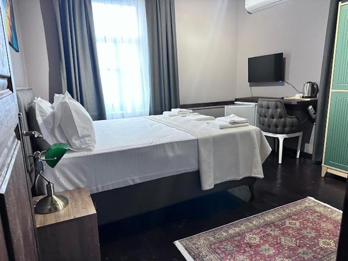 Photo of Bedroom in Mudanya