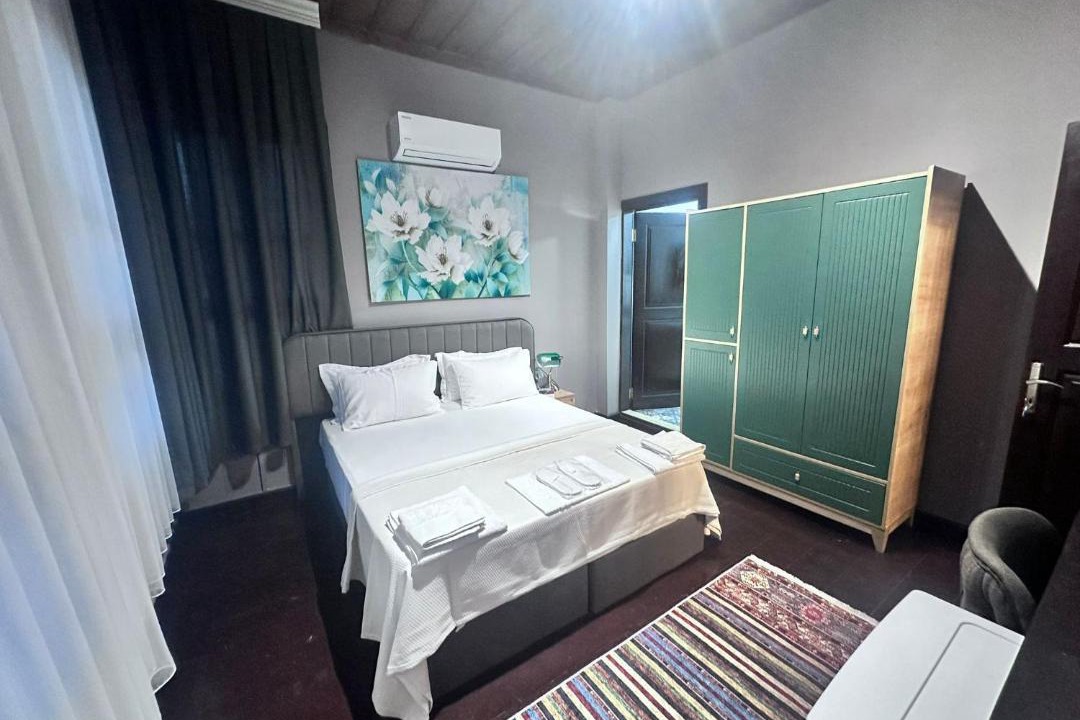 Photo of Bedroom in Mudanya