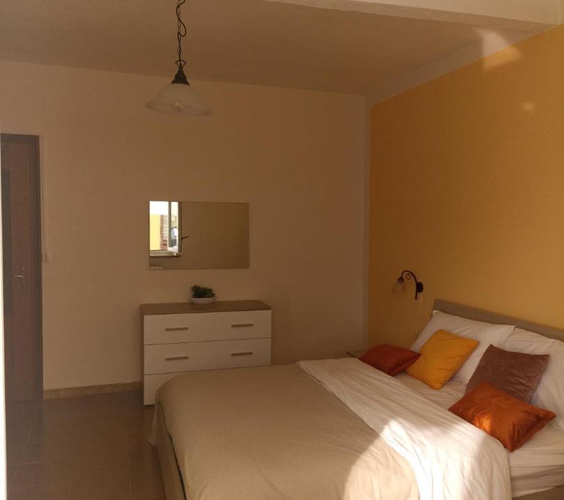 Photo of Bedroom in Candelo