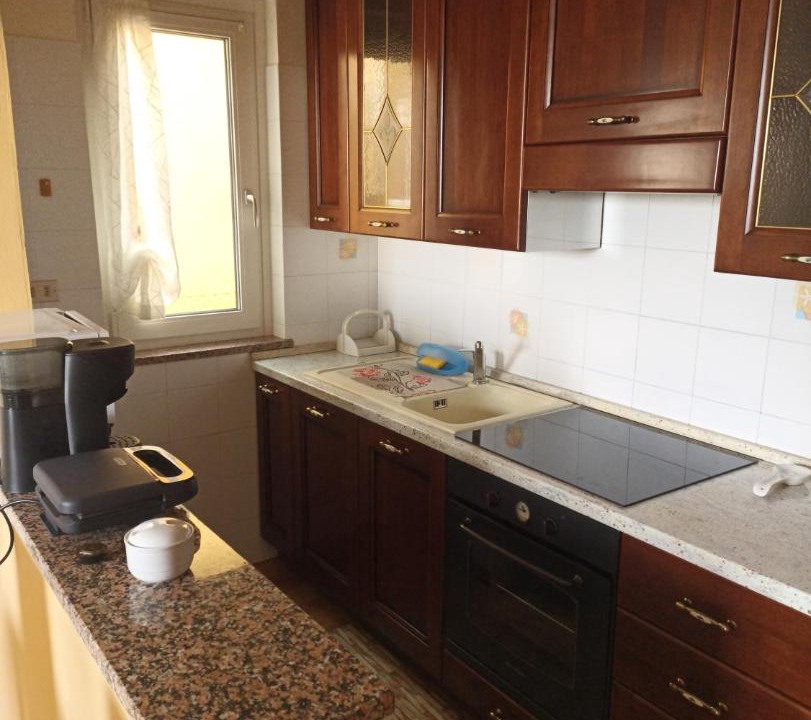 Photo of Kitchen in Candelo
