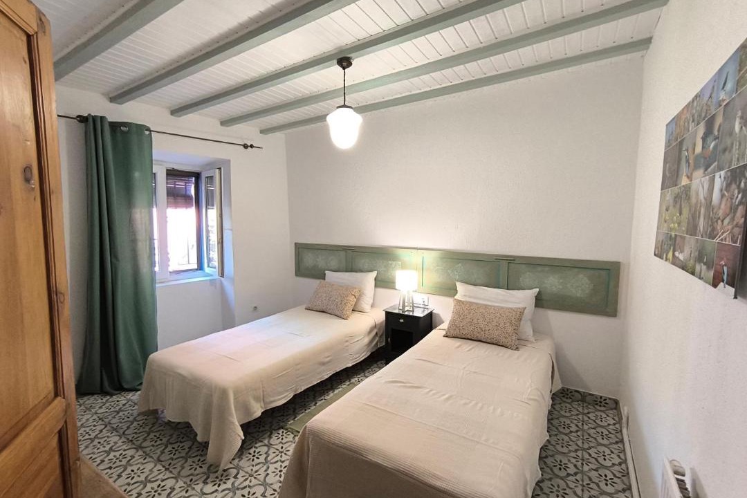 Photo of Bedroom in Garriguella