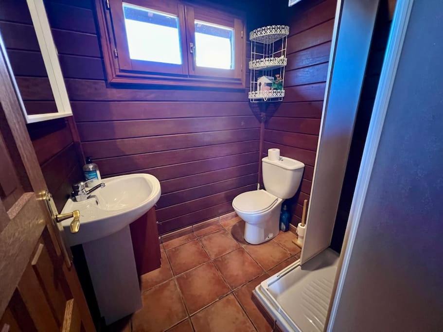 Photo of Bathroom in Manzanera