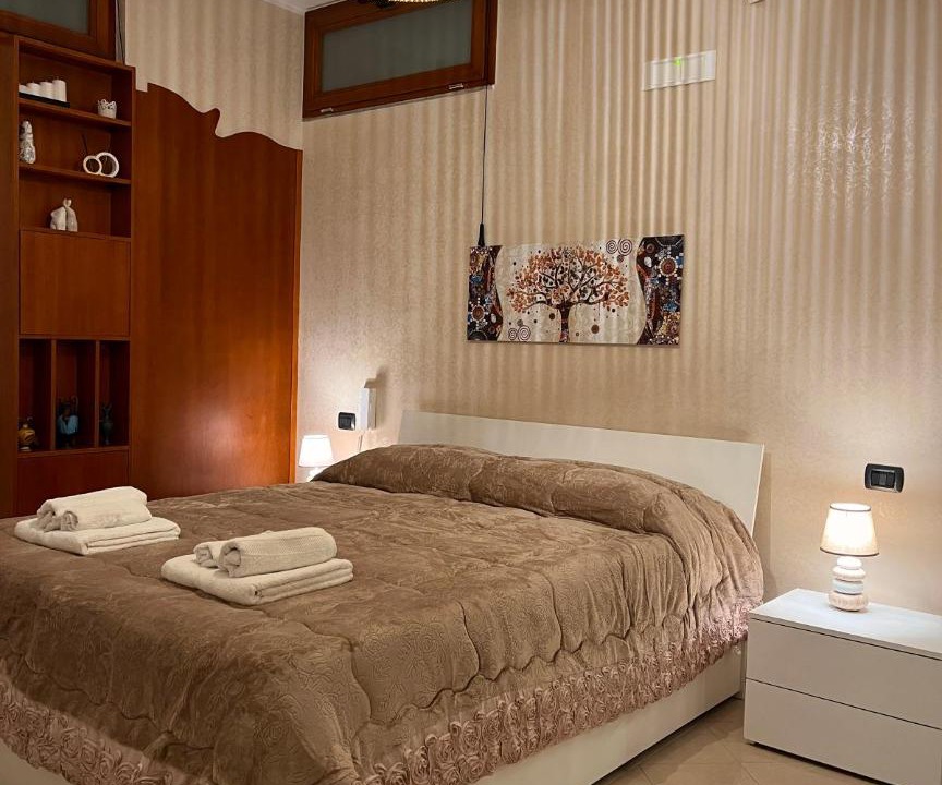 Photo of Bedroom in Brusciano