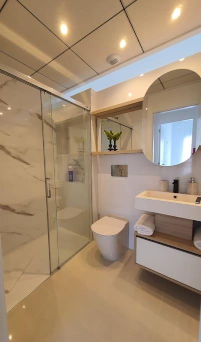 Photo of Bathroom in Quesada
