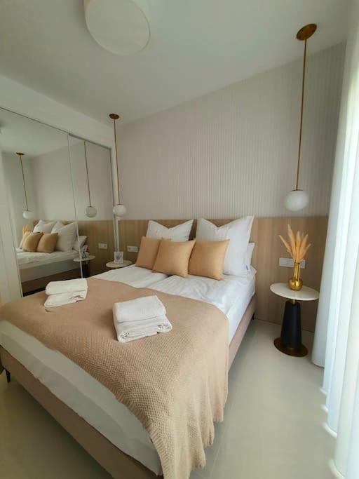 Photo of Bedroom in Quesada