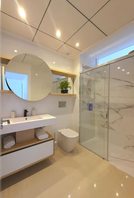 Photo of Bathroom in Quesada