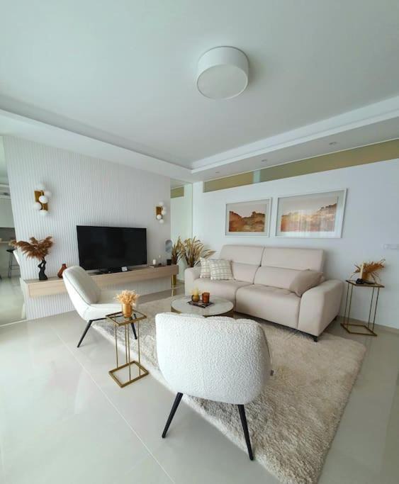 Photo of Livingroom in Quesada