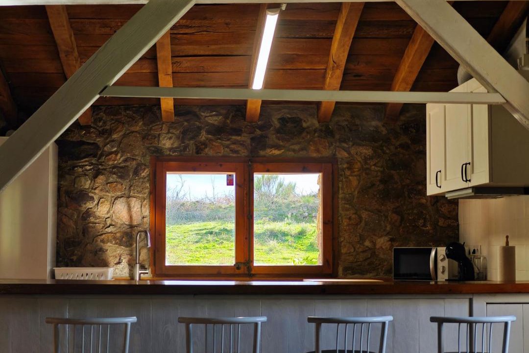 Photo of Kitchen in Rocabruna
