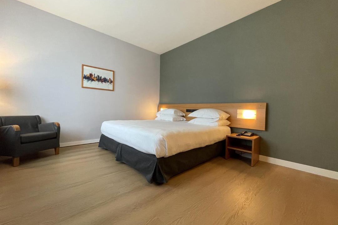Photo of Bedroom in San Donato Milanese