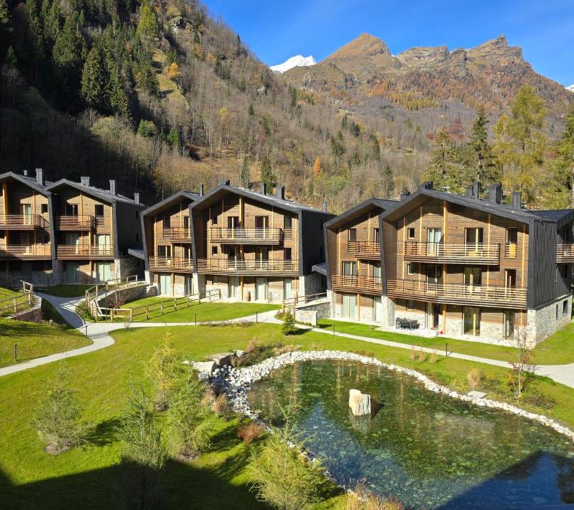 Photo of Others in Alagna Valsesia
