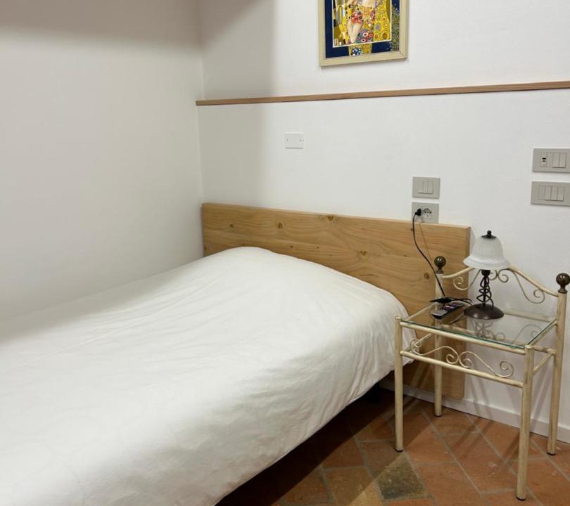 Photo of Bedroom in Brendola