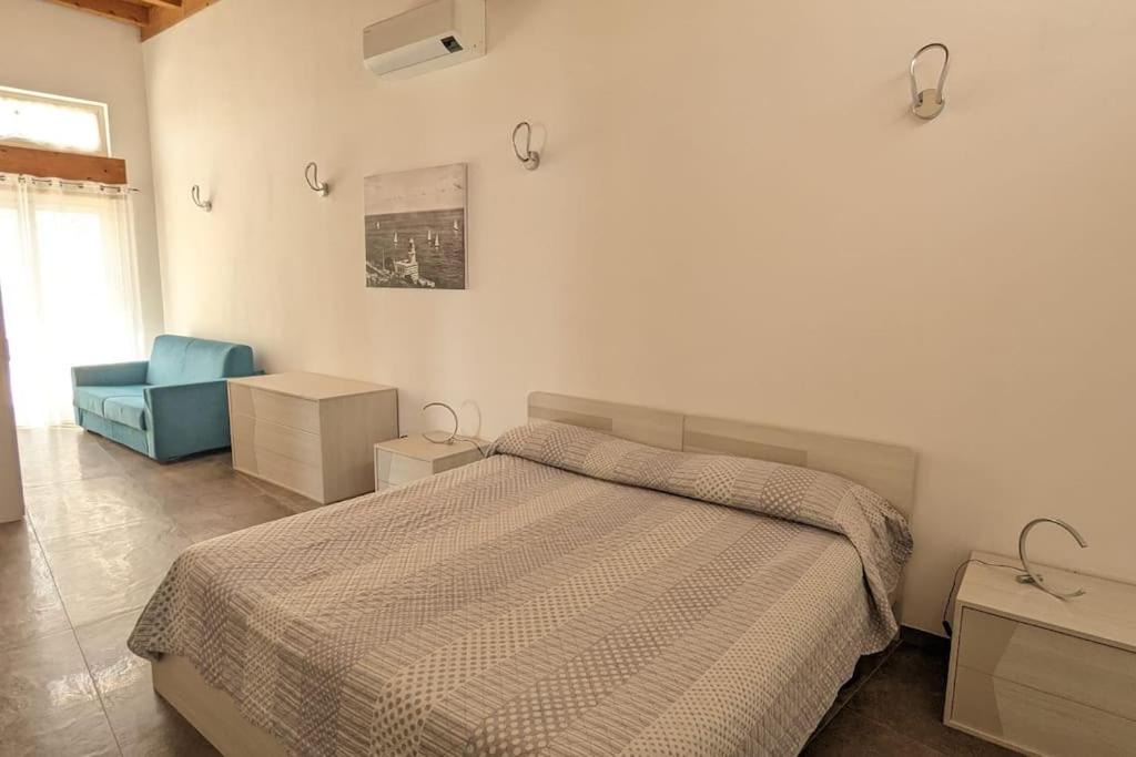 Photo of Bedroom in Sanremo