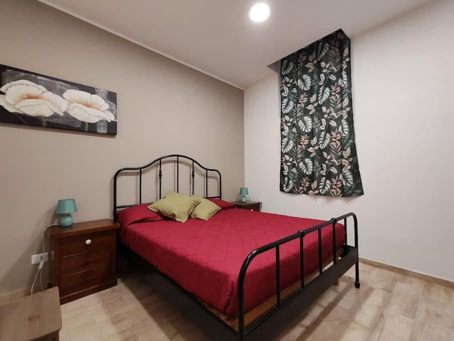 Photo of Bedroom in Capua