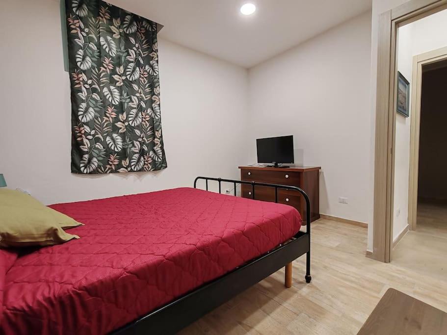 Photo of Bedroom in Capua