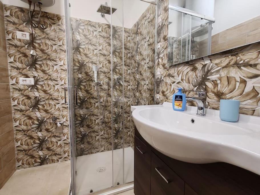 Photo of Bathroom in Capua