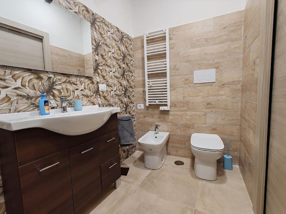 Photo of Bathroom in Capua