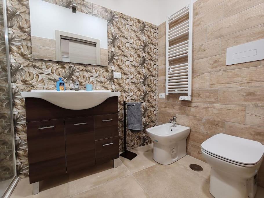 Photo of Bathroom in Capua