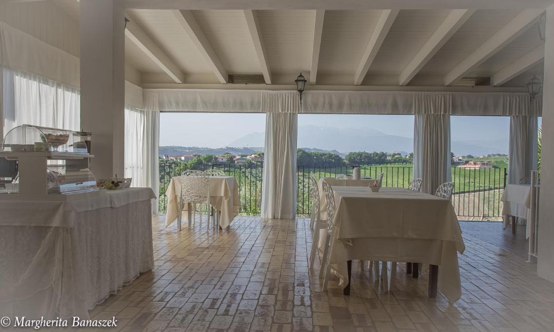 Photo of Livingroom in Torrevecchia Teatina