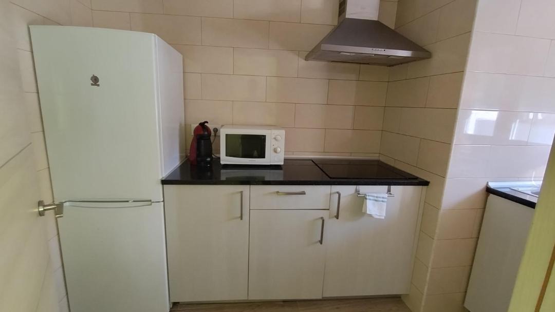 Photo of Kitchen in Roses Town Center