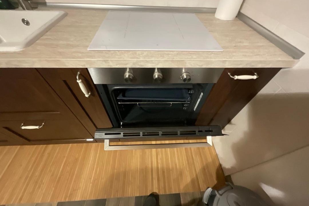 Photo of Kitchen in Sampeyre
