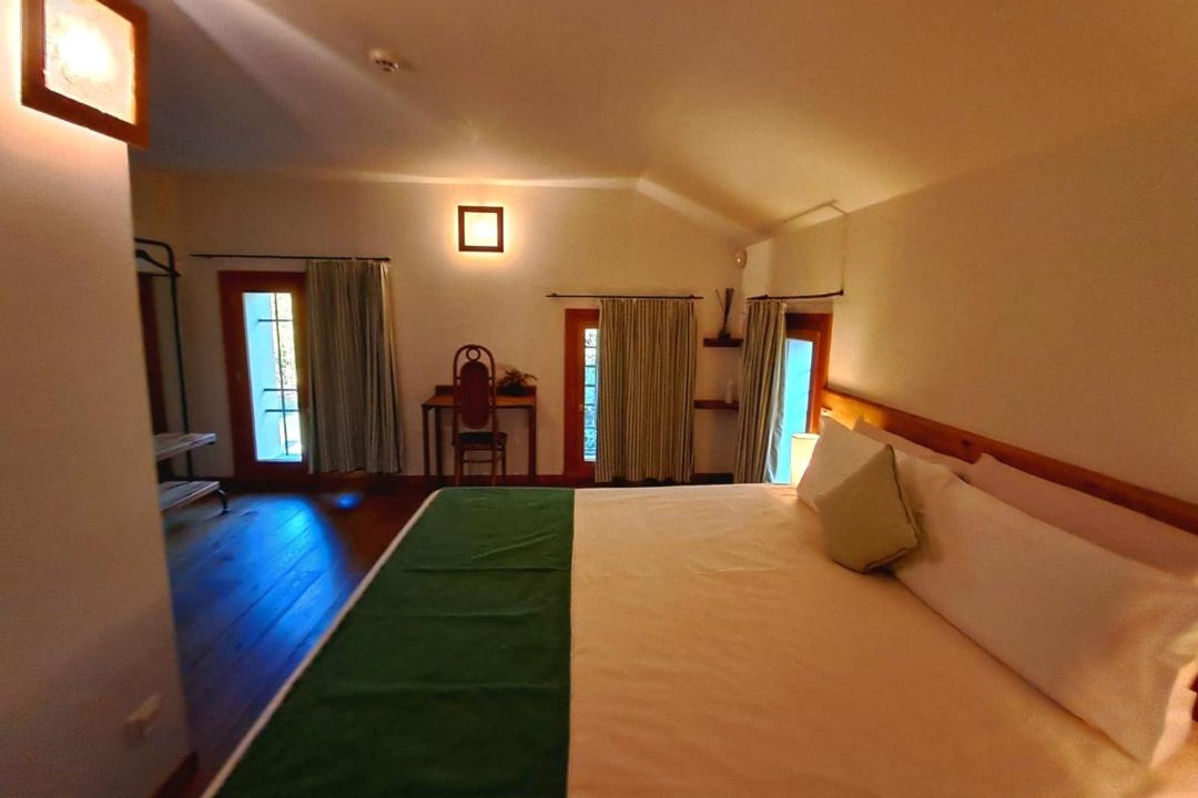 Photo of Bedroom in Vallenoncello