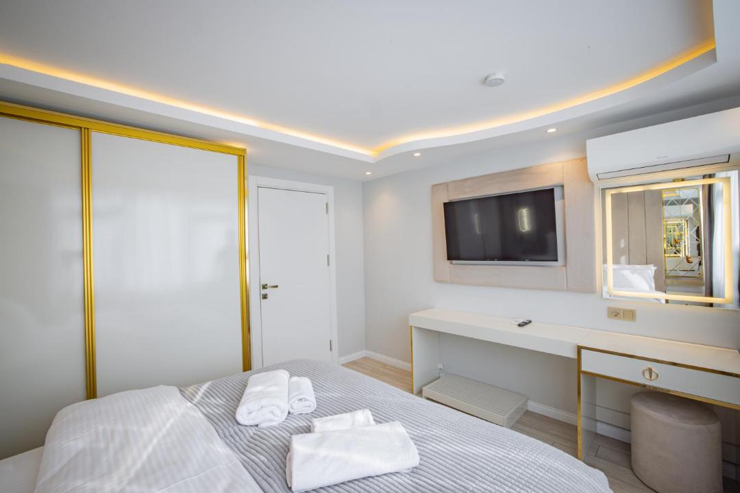 Photo of Bedroom in Pera