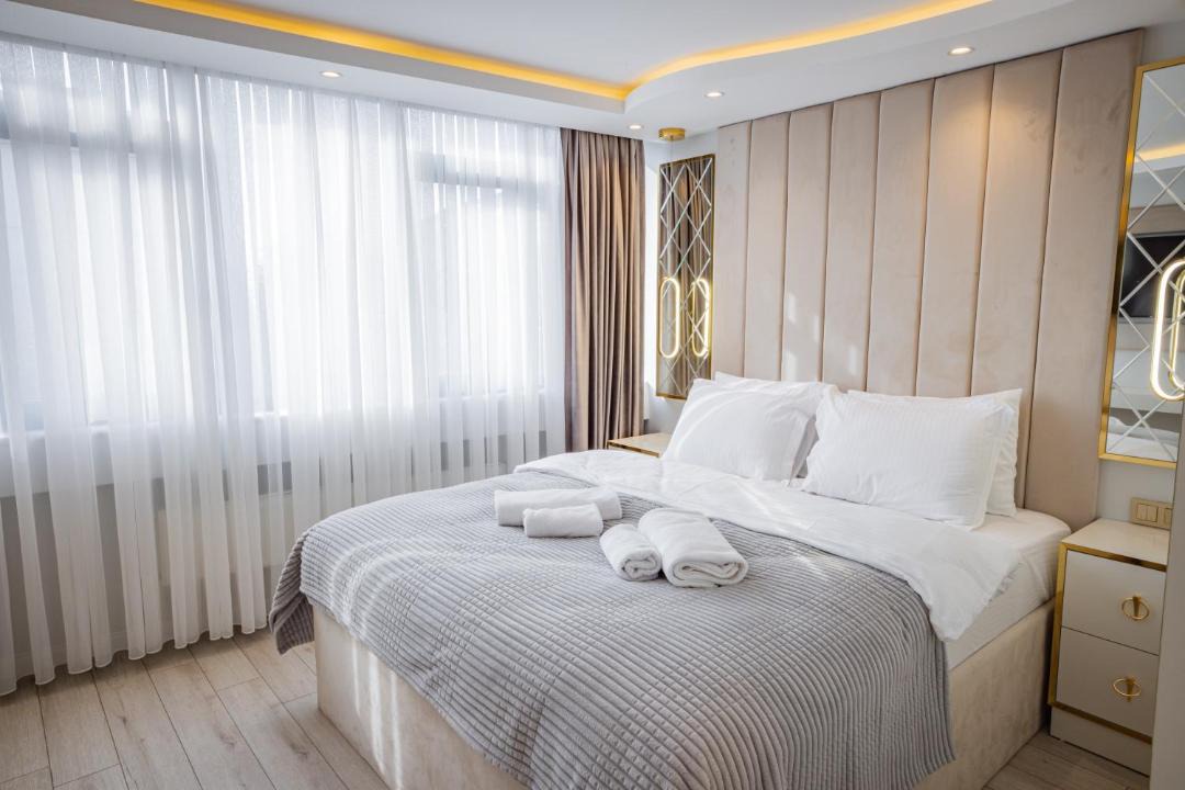 Photo of Bedroom in Pera