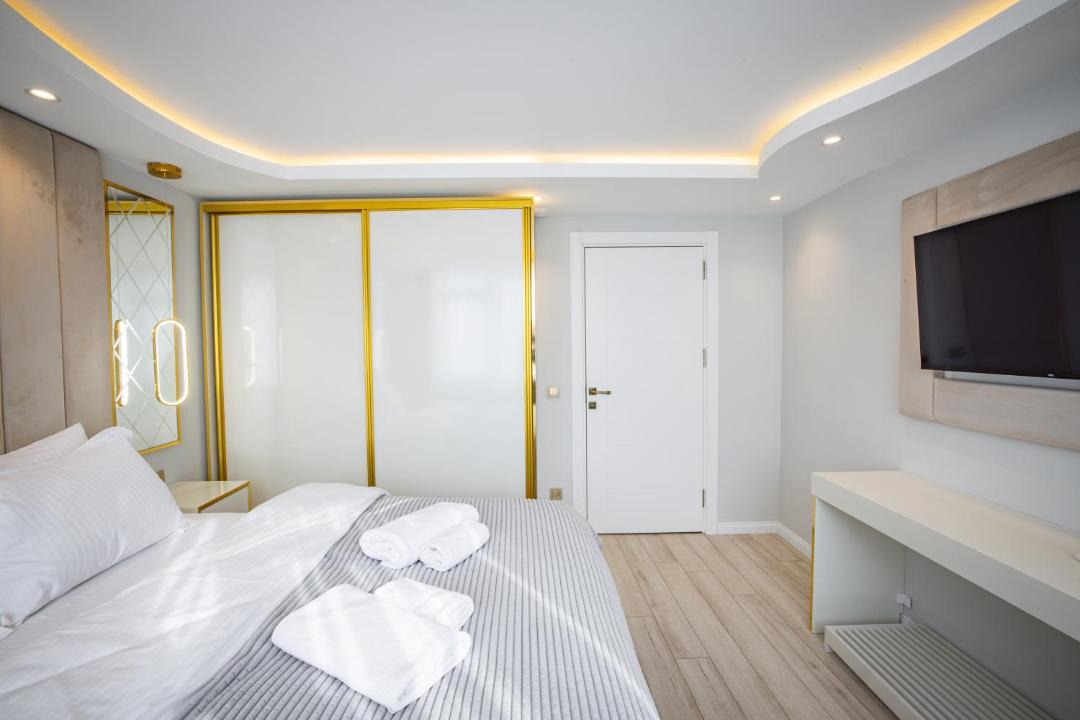 Photo of Bedroom in Pera