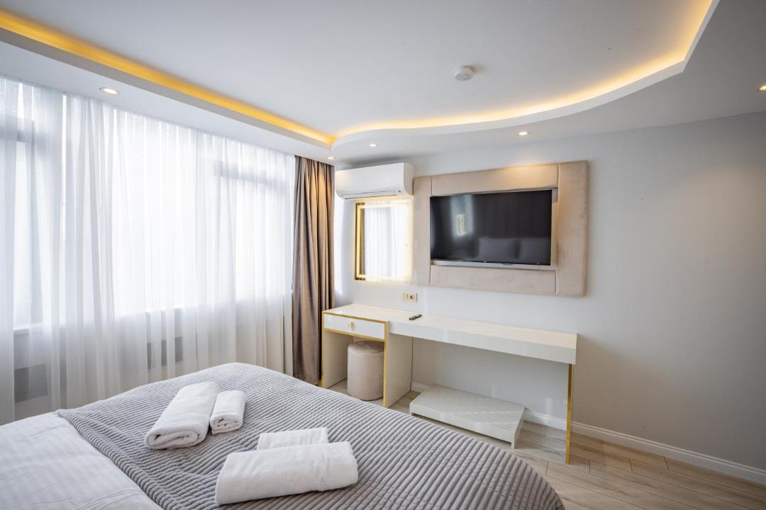 Photo of Bedroom in Pera