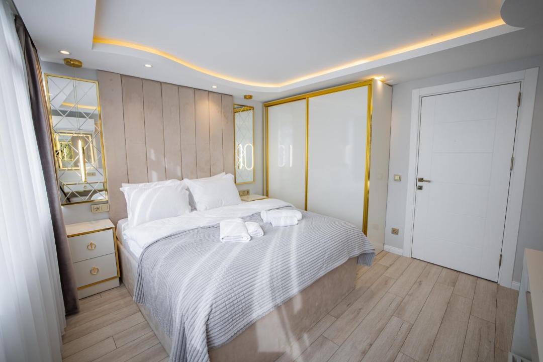 Photo of Bedroom in Pera