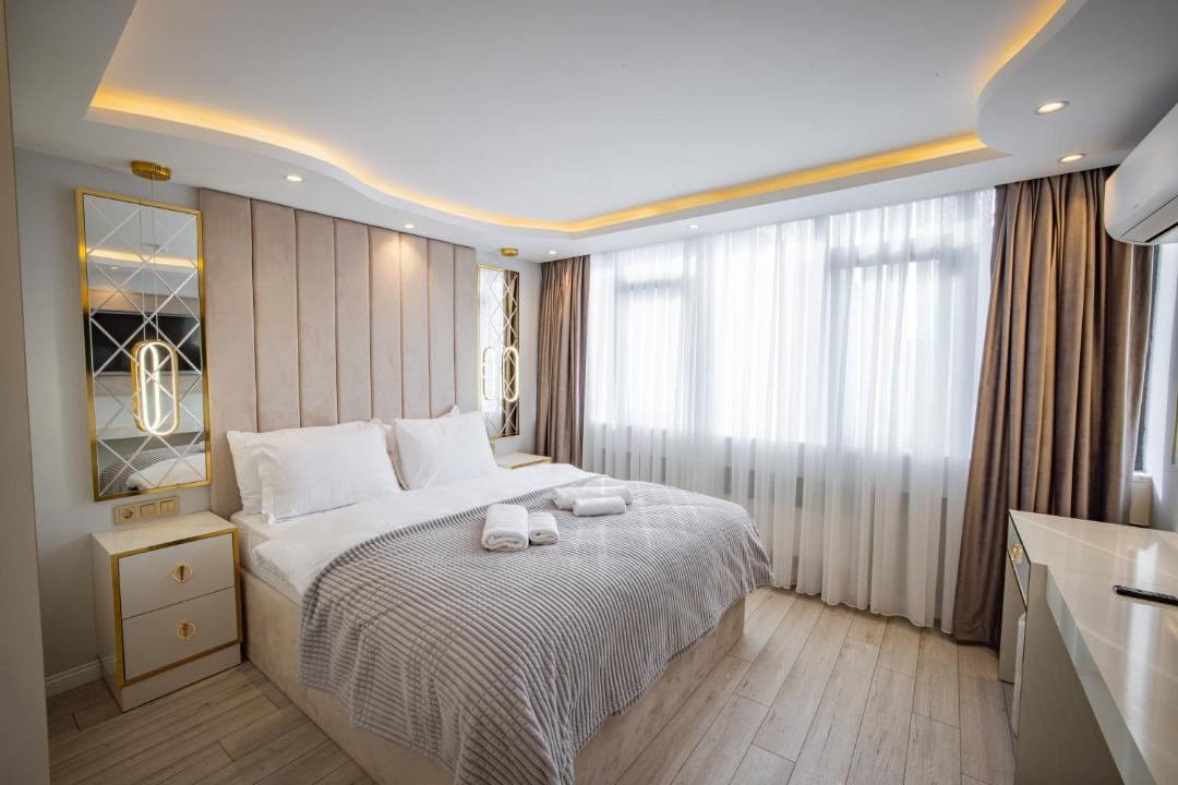 Photo of Bedroom in Pera