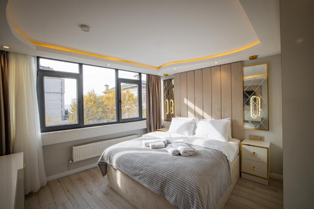 Photo of Bedroom in Pera