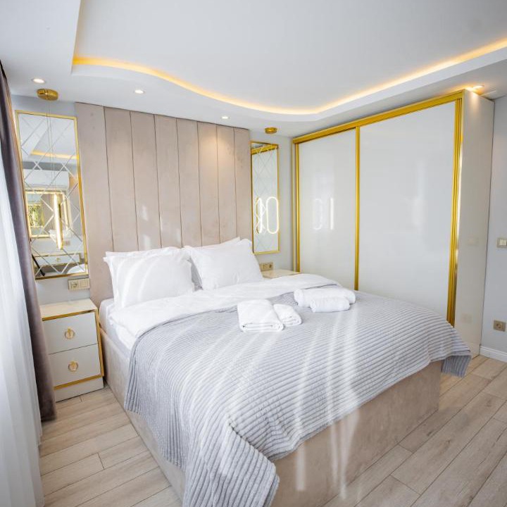 Photo of Bedroom in Pera