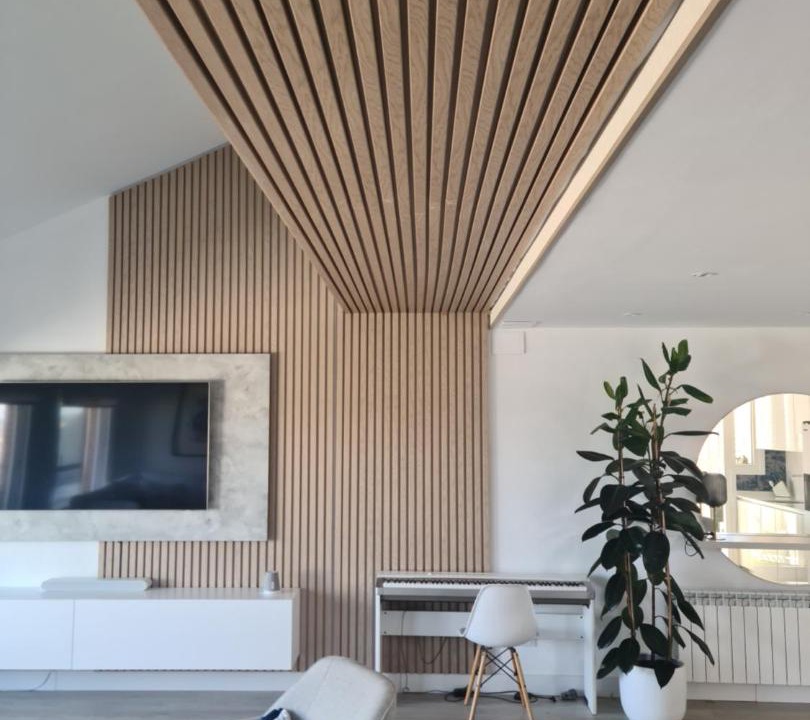 Photo of Livingroom in Las Rozas de Madrid