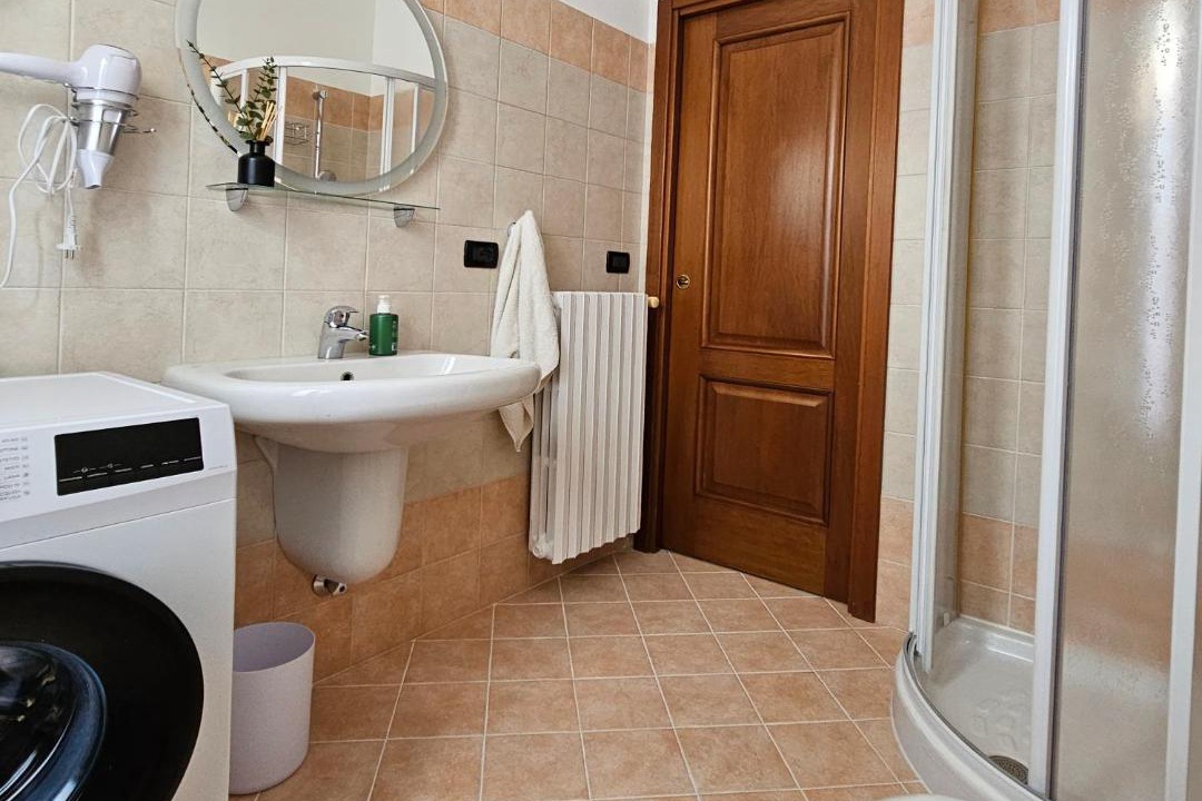 Photo of Bathroom in Canale
