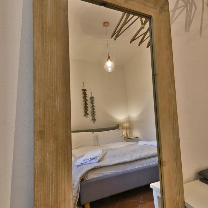 Photo of Bedroom in Toscolano Maderno