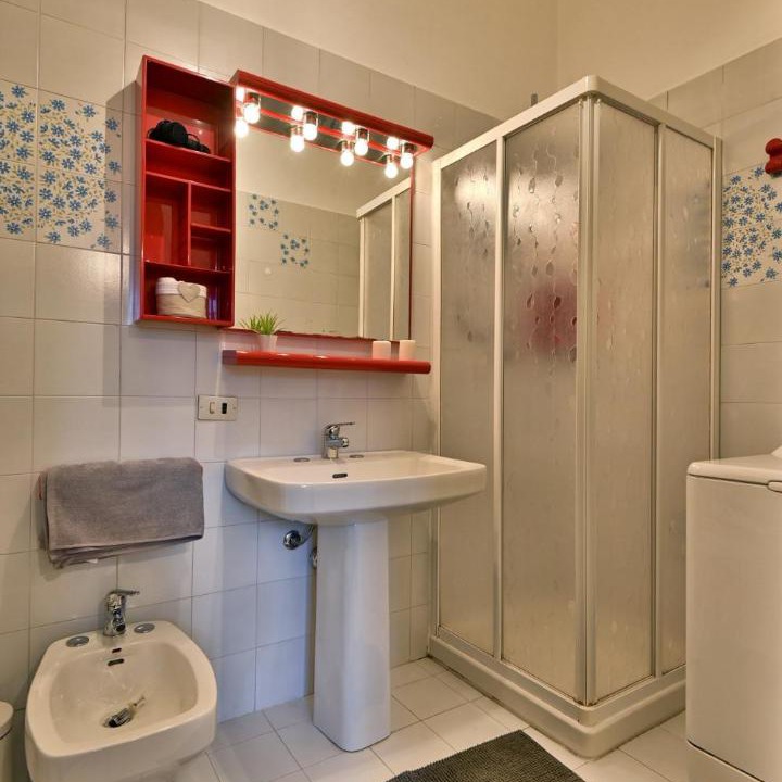 Photo of Bathroom in Toscolano Maderno