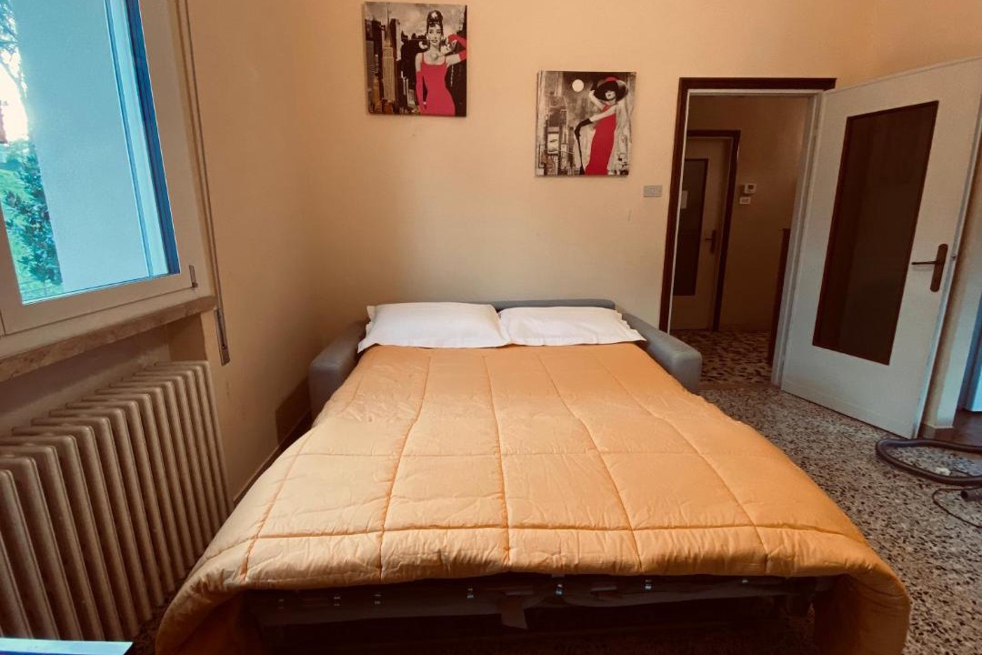 Photo of Bedroom in Casalfiumanese