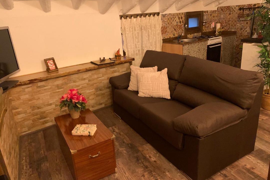Photo of Livingroom in Cehegin