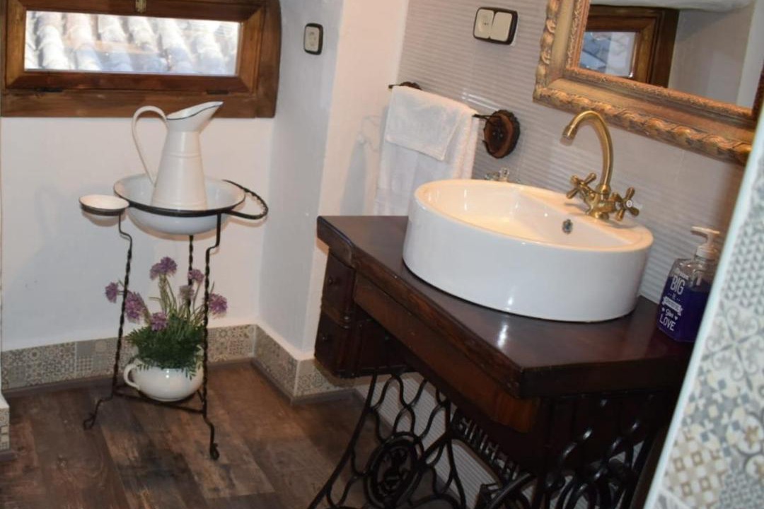 Photo of Bathroom in Cehegin