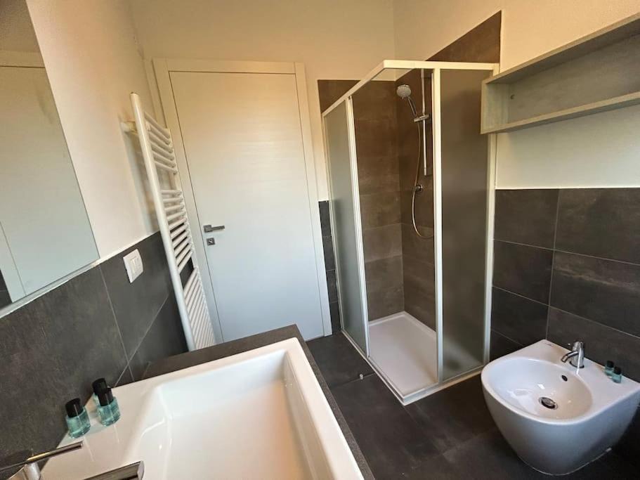 Photo of Bathroom in Montale