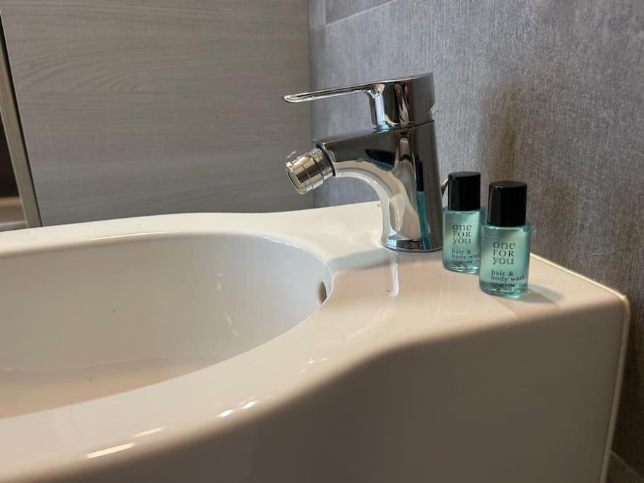 Photo of Bathroom in Montale