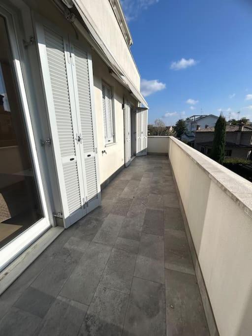 Photo of Patio Balcony in Montale