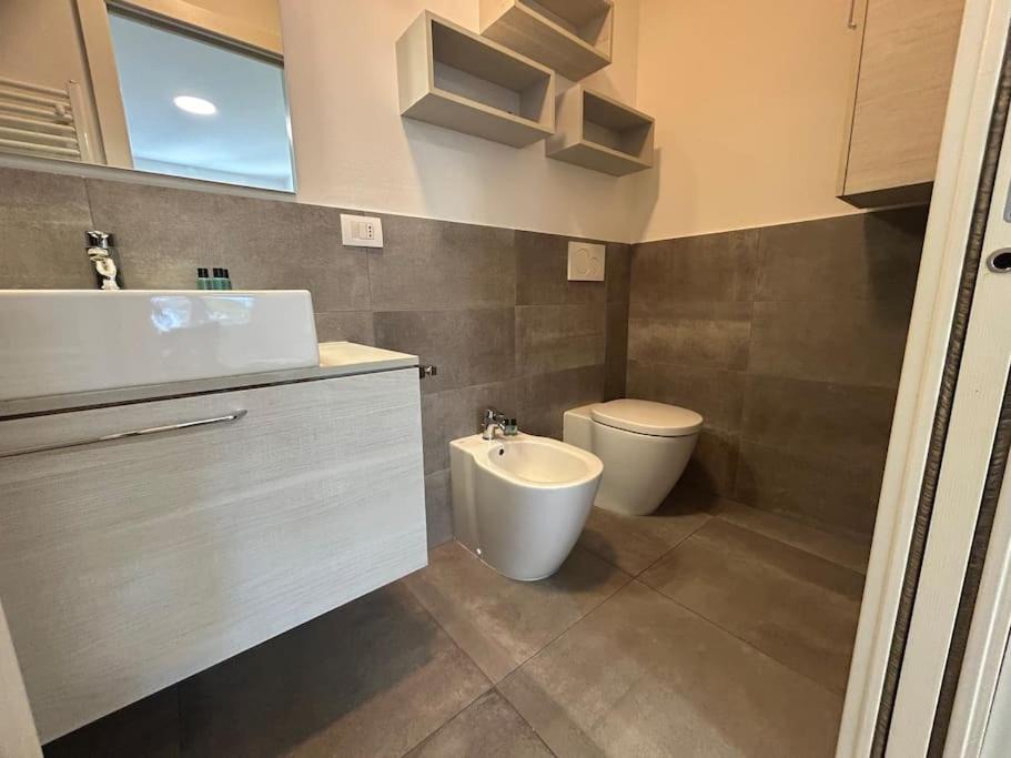 Photo of Bathroom in Montale